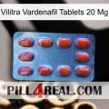 Vilitra Vardenafil Tablets 20 Mg 06